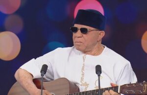 Salif Keïta boycotte l’Afrique du Sud pour dénoncer les violences xénophobes