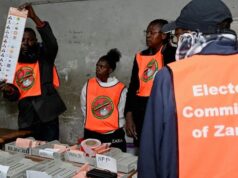 Zambie: bras de fer autour de l’investiture de Hichilema, l’opposition saisit l’UA