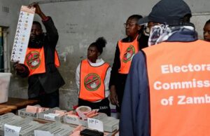 Zambie: bras de fer autour de l’investiture de Hichilema, l’opposition saisit l’UA