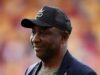 Le football nigérian au bord du gouffre, le patron de la NFF jette l’éponge