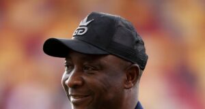 Le football nigérian au bord du gouffre, le patron de la NFF jette l’éponge