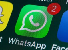 Alerte sur une arnaque sur WhatsApp et Messenger
