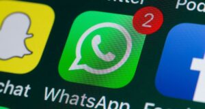 Alerte sur une arnaque sur WhatsApp et Messenger