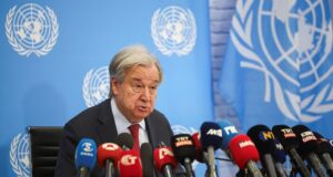 Ebola en RDC: l’ONU lance un appel urgent pour 1,1 milliard de dollars