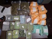 Une machine de fabrication de drogue et des milliers d’ecstasy saisis