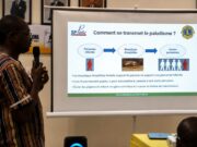 Burkina: les Lions osent l’impossible contre le palu