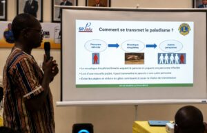 Burkina: les Lions osent l’impossible contre le palu