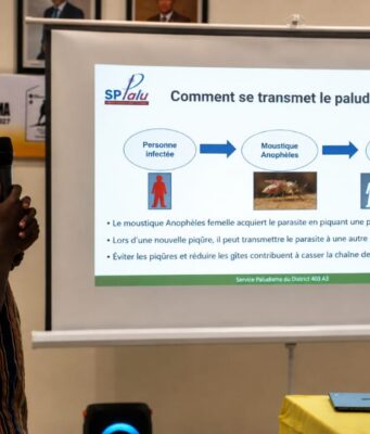 Burkina: les Lions osent l’impossible contre le palu
