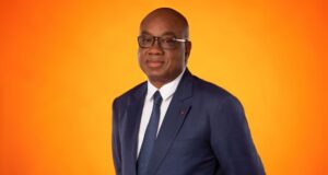 Élection présidentielle FIF: Yacine Idriss Diallo, unique candidat à sa propre succession