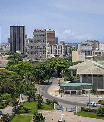 Côte d’Ivoire: « Prophète David Jérémie » « est en vie » et « son état est stable »
