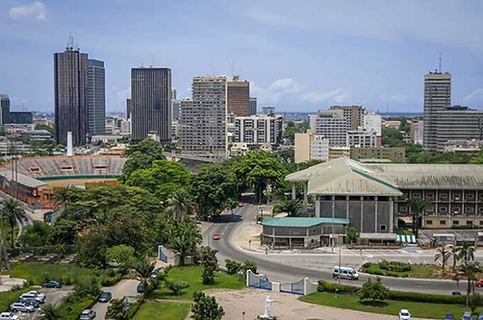 Côte d’Ivoire: « Prophète David Jérémie » « est en vie » et « son état est stable »
