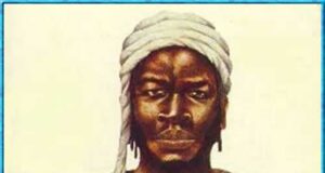 La Guinée réclame à la France les crânes de l’Almamy Bokar Biro et de ses compagnons