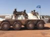 Soudan du Sud : deux Casques bleus tués dans une embuscade