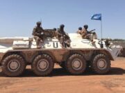 Soudan du Sud : deux Casques bleus tués dans une embuscade