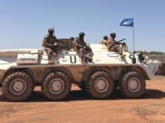 Soudan du Sud : deux Casques bleus tués dans une embuscade