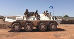 Soudan du Sud : deux Casques bleus tués dans une embuscade