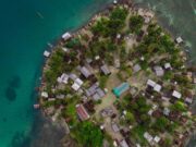 Montée des eaux : une menace qui redessine le monde