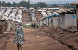 RDC: face à Ebola, l’OMS appelle à une trêve humanitaire de six mois