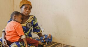 Afrique de l’Ouest et du Centre: le choléra gagne du terrain