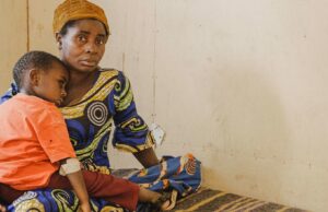 Afrique de l’Ouest et du Centre: le choléra gagne du terrain