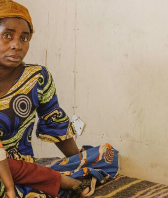 Afrique de l’Ouest et du Centre: le choléra gagne du terrain