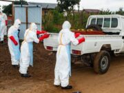 Ebola en RDC: une sixième province touchée, l’OMS renforce la riposte régionale