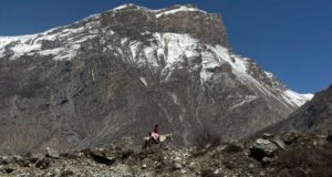 Fonte de l’Himalaya : les inondations meurtrières deviennent la nouvelle norme