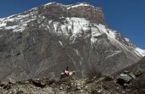 Fonte de l’Himalaya : les inondations meurtrières deviennent la nouvelle norme