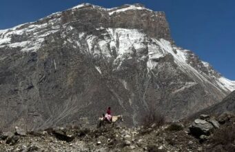Fonte de l’Himalaya : les inondations meurtrières deviennent la nouvelle norme