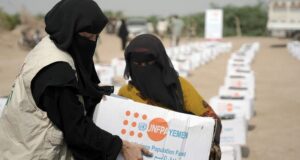 Après quatre ans de calme, un retour de la guerre est possible au Yémen