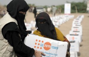 Après quatre ans de calme, un retour de la guerre est possible au Yémen