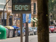 Climat: juillet parmi les plus chauds jamais enregistrés, des records sur plusieurs continents