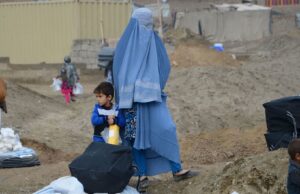 Afghanistan: cinq ans après le retour des talibans, l’ONU appelle à miser sur l’inclusion