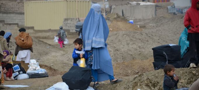 Afghanistan: cinq ans après le retour des talibans, l’ONU appelle à miser sur l’inclusion