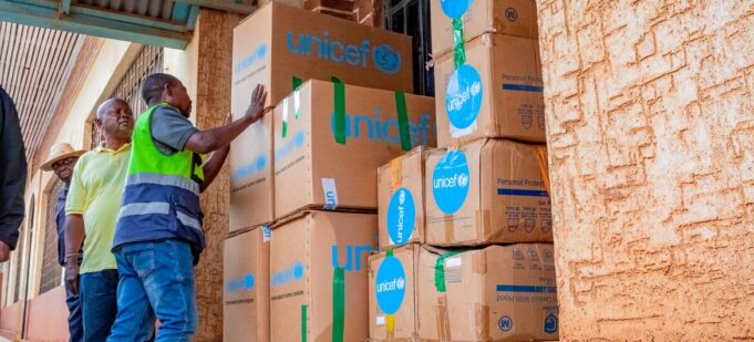 Ebola: l’épidémie devient la plus meurtrière de l’histoire de la RDC