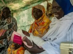 Guerre au Soudan: le périlleux parcours pour accoucher au Darfour