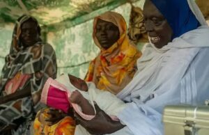 Guerre au Soudan: le périlleux parcours pour accoucher au Darfour