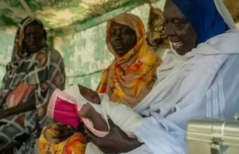 Guerre au Soudan: le périlleux parcours pour accoucher au Darfour