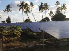Énergies renouvelables: et si la transition verte pouvait aussi restaurer les terres ?