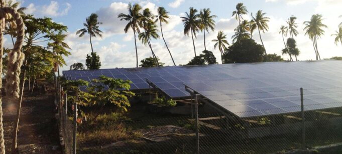 Énergies renouvelables: et si la transition verte pouvait aussi restaurer les terres ?