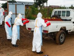 Ebola en RDC: une sixième province touchée, l’OMS renforce la riposte régionale