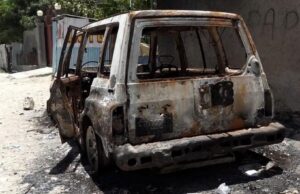 Violence des gangs en Haïti : l’ONU appelle à briser l’engrenage