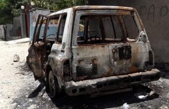 Violence des gangs en Haïti : l’ONU appelle à briser l’engrenage