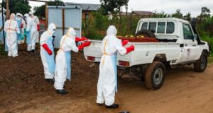 Ebola en RDC: une sixième province touchée, l’OMS renforce la riposte régionale