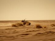 Daech: l’Afrique au cœur de la menace
