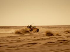 Daech: l’Afrique au cœur de la menace