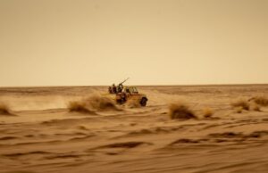 Daech: l’Afrique au cœur de la menace
