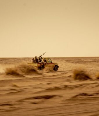 Daech: l’Afrique au cœur de la menace