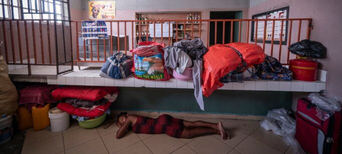 En Haïti, les gangs infligent des souffrances «inimaginables»