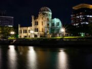 Hiroshima, 81 ans après: l’ONU alerte sur le retour du risque nucléaire